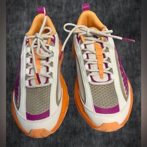 PUMA Women's Dare To Running Shoes